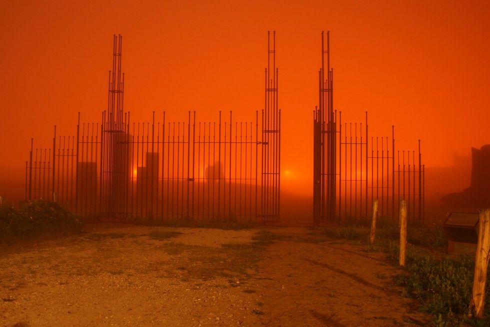 So You've Been Told You're Going To Hell For Being Gay. What's Next?