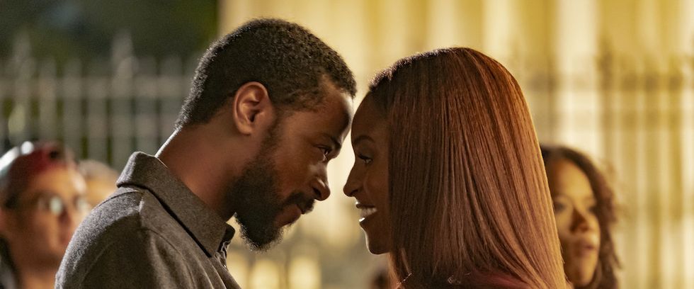 The Photograph Ends The Black Rom Com Drought With It's Generational Love Story