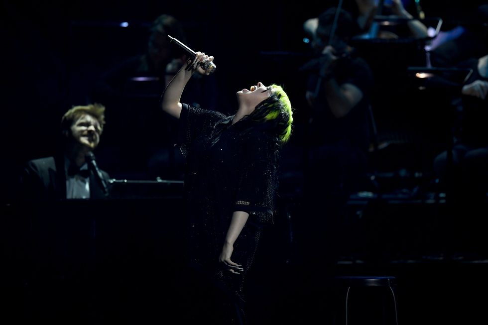 30 Sets Of Singers That Should Definitely Collab Together.