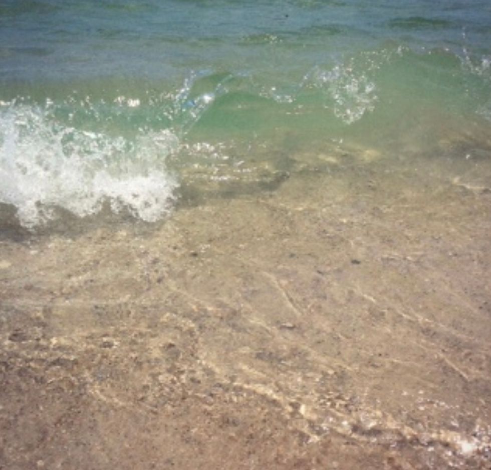 Photos and How They Got Here