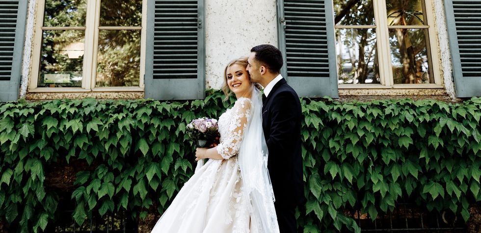 I'm The Girl Who's Saving Herself For Marriage, And It's So Empowering