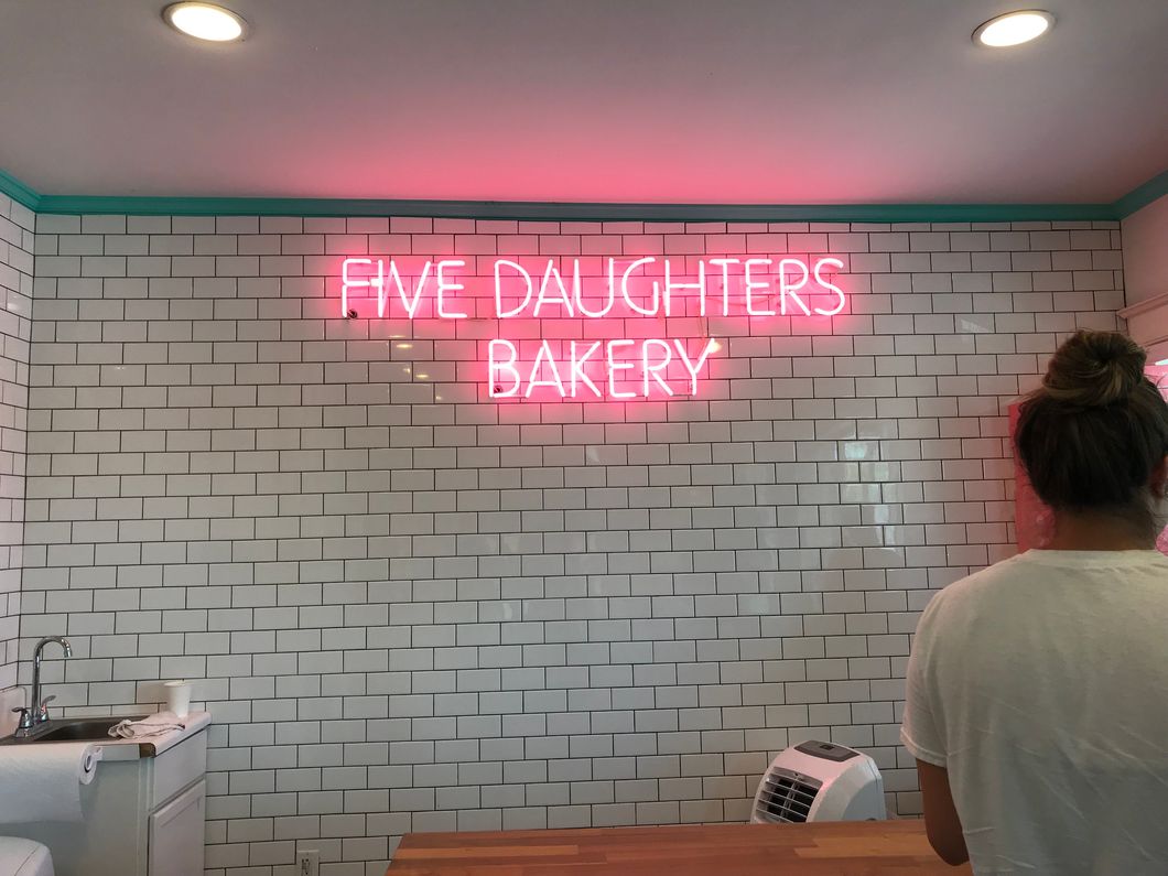 6 Nashville Eats You Can't Miss While You're In Music City