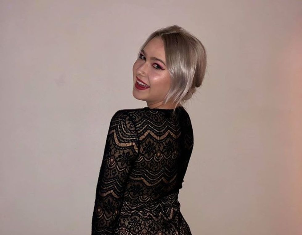 If That Guy Is Negging You, You Have To Cancel Him Right Now