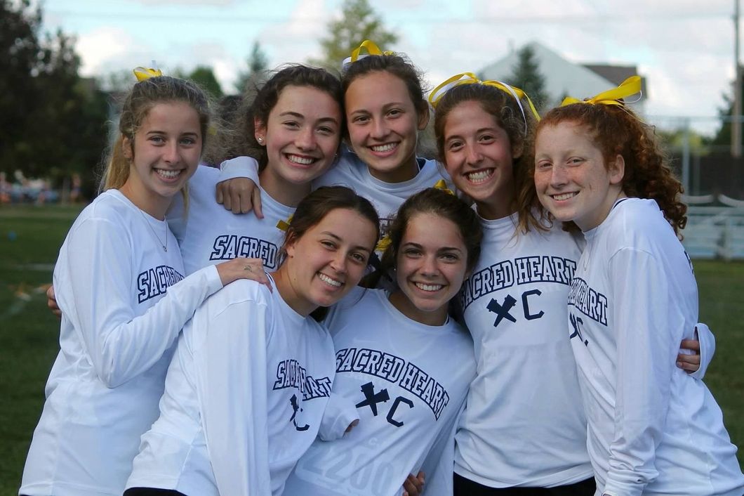 I've Been A Runner For 12 Years, And I Can Honestly Say It's Changed My Life