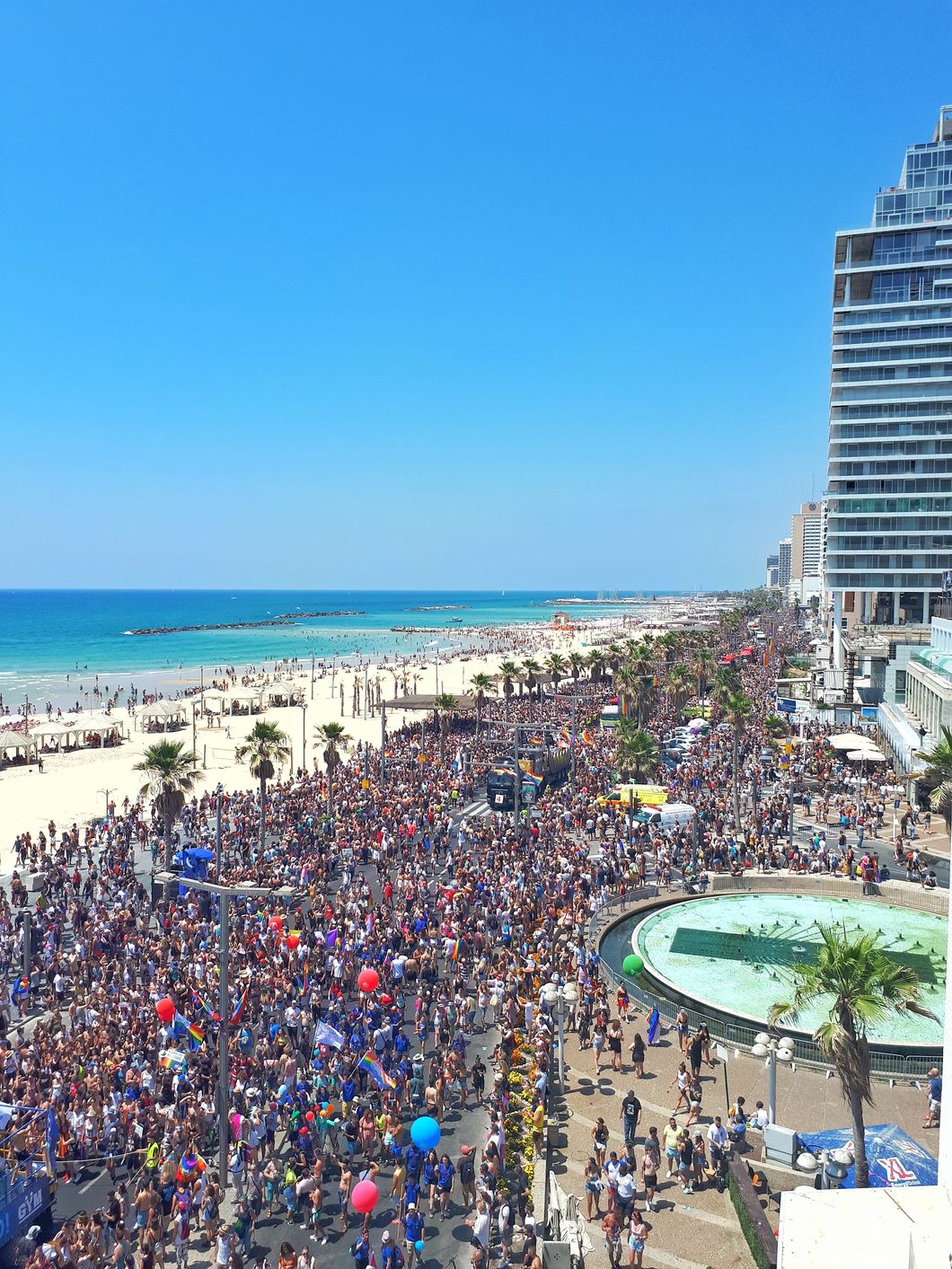 This Is The Best Spring Break Trip For You, Based On Your Major