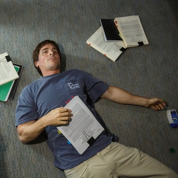 To The College Student That Lost All Motivation Mid-Quarter