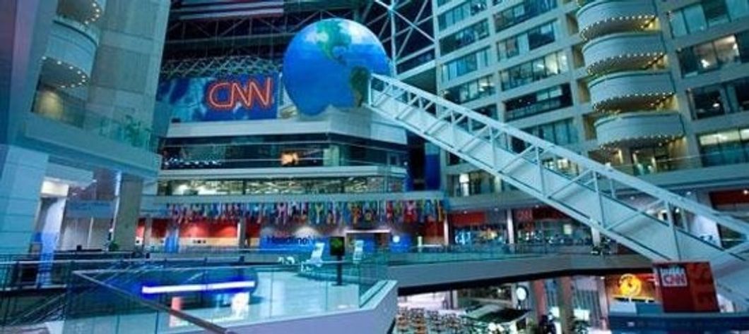 The Connections Between The "Online" And "Real" World Matter