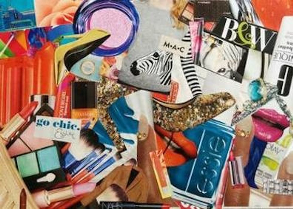 An Open Letter to Self Aware Girls