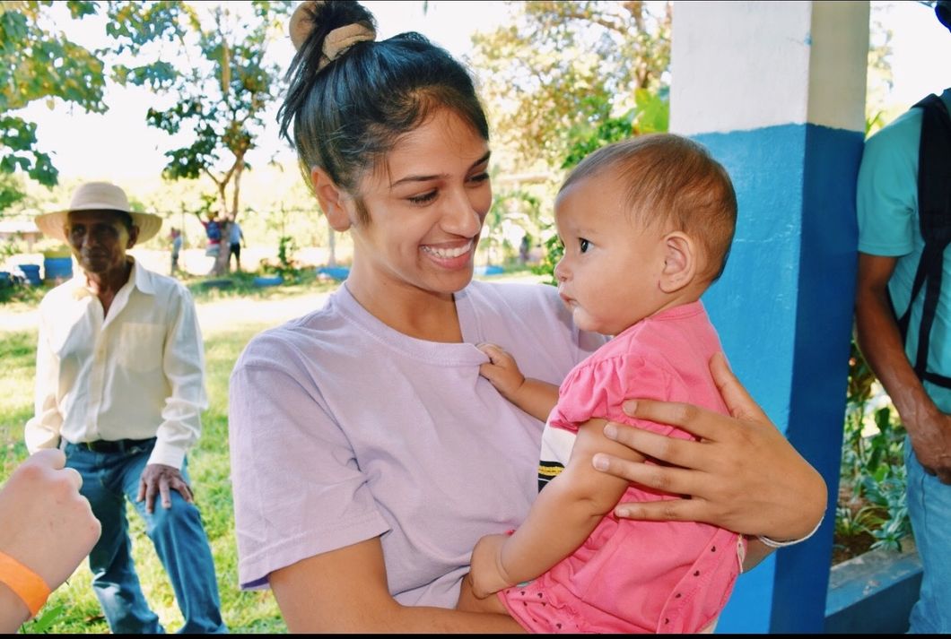 The Mission Of Dental Global Brigades And How It Changed My Life