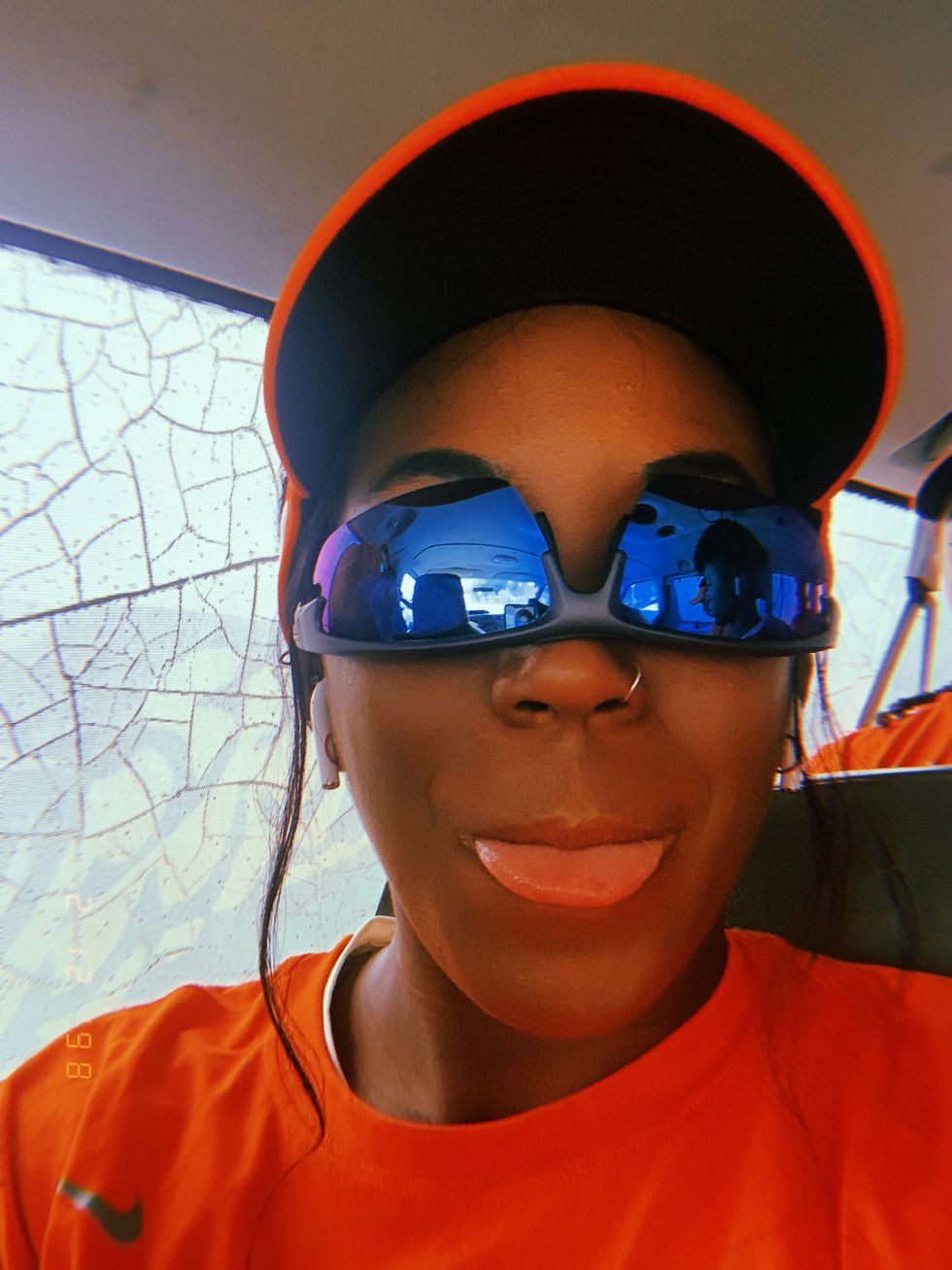 Embracing The Thrill Of Non-Satisfaction