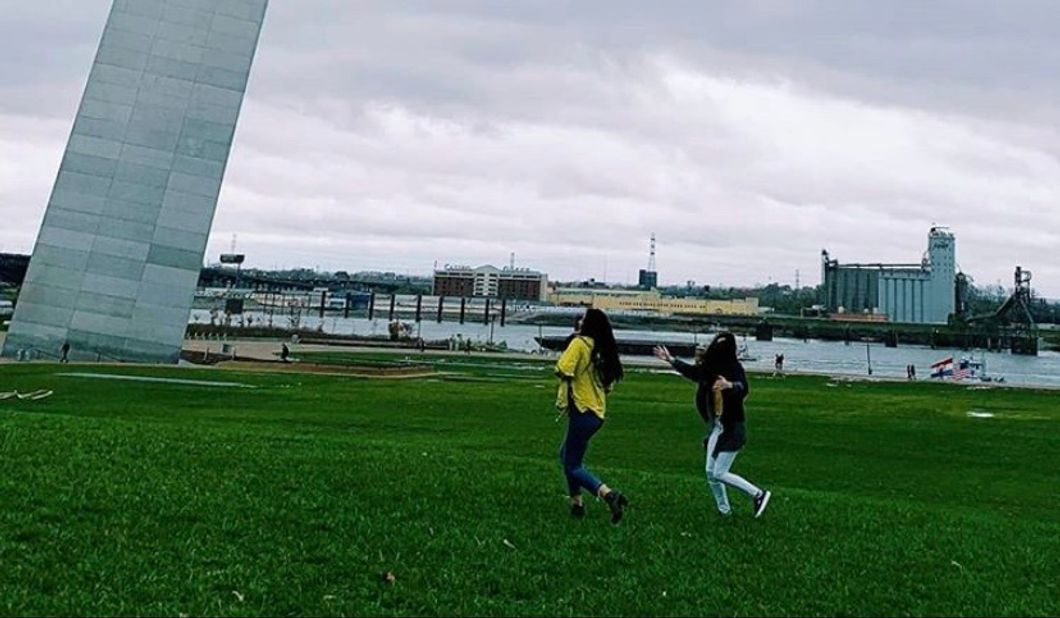 An Open Letter To My Best Friend