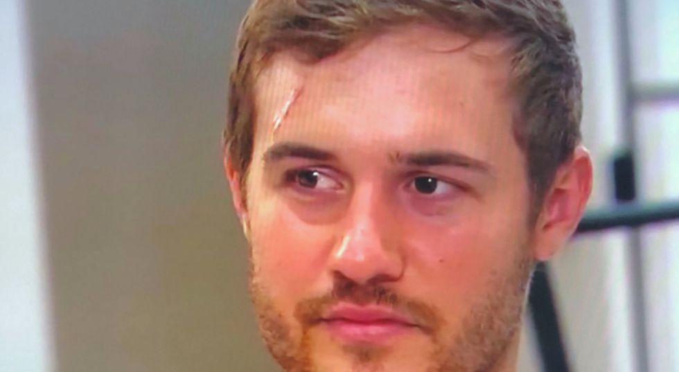 10 Reasons Peter Weber Could Go Down As The WORST Bachelor Of All-Time