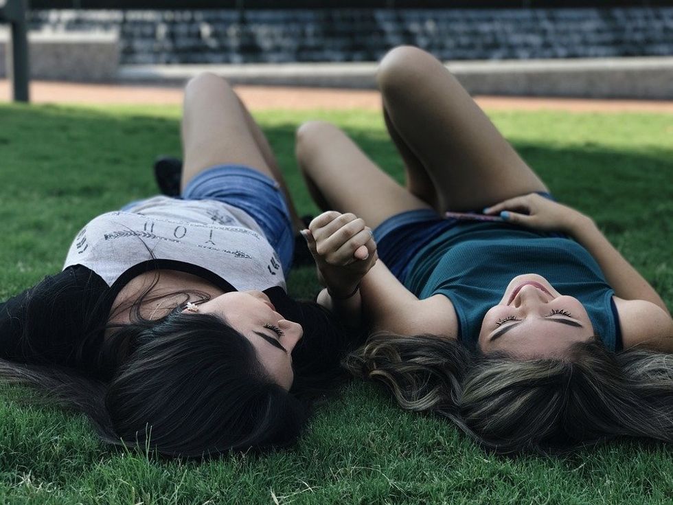 A Letter to my Ex-Best Friend
