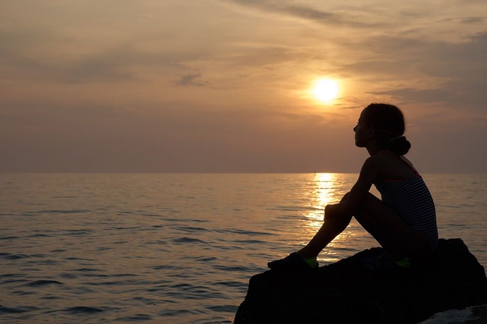 You Will Always Be A Villain In Someone's Eyes, So Just Stay True To Yourself