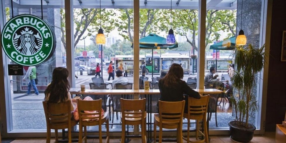 The Business Student Life at UCF