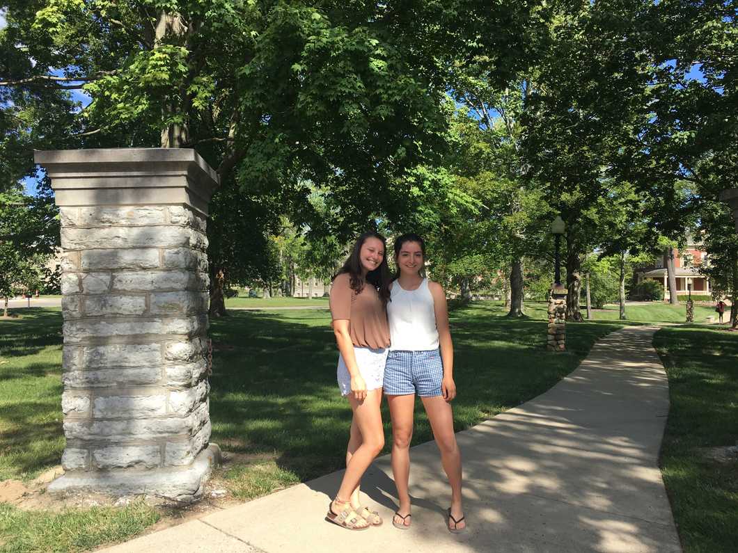 My Best Friend Speaks A Different Language And Lives Across The World