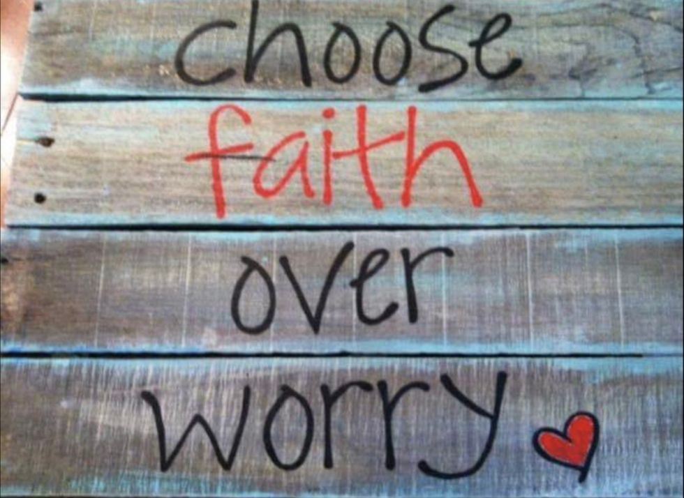 Life With Morgan (Week 4)