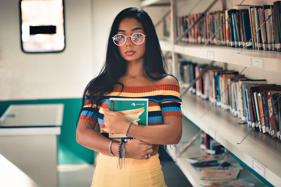 The Struggles Of Being A First-Generation College Student