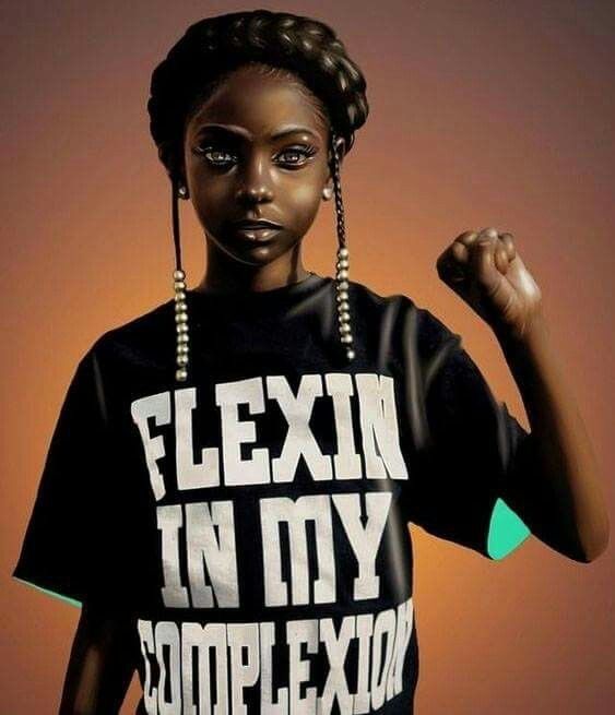 We Will Rise: A Spoken Word About Inequality For Black Women in America