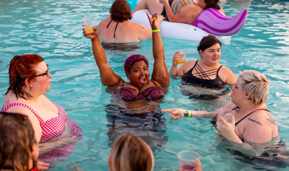 This Eating Disorder Awareness Week, Let's Drop The Stereotypes And Actually Listen To Those Struggling