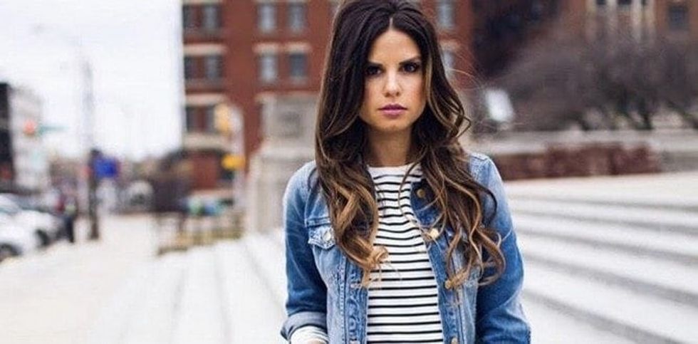 Alex Clark: The Conservative Voice of Pop Culture