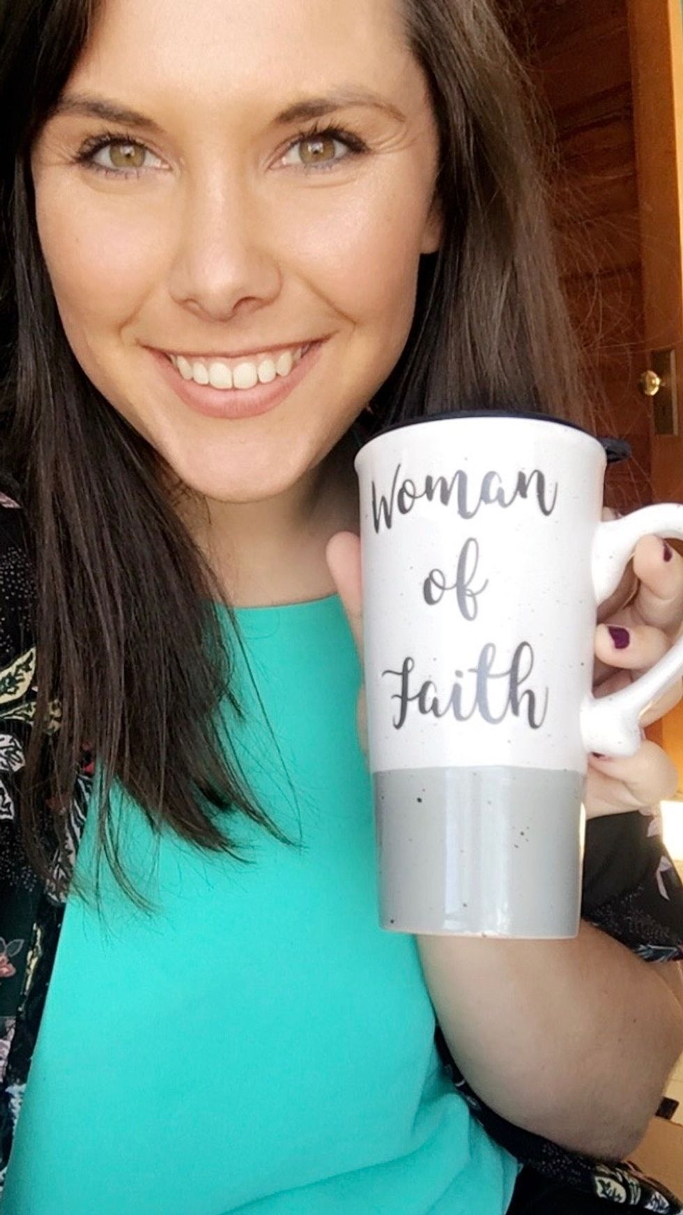 Lost then Found by God