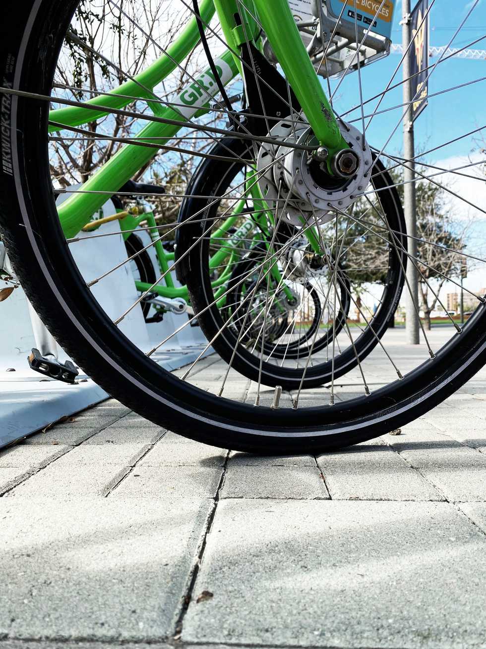 It's Time to Step-Up your Fitness