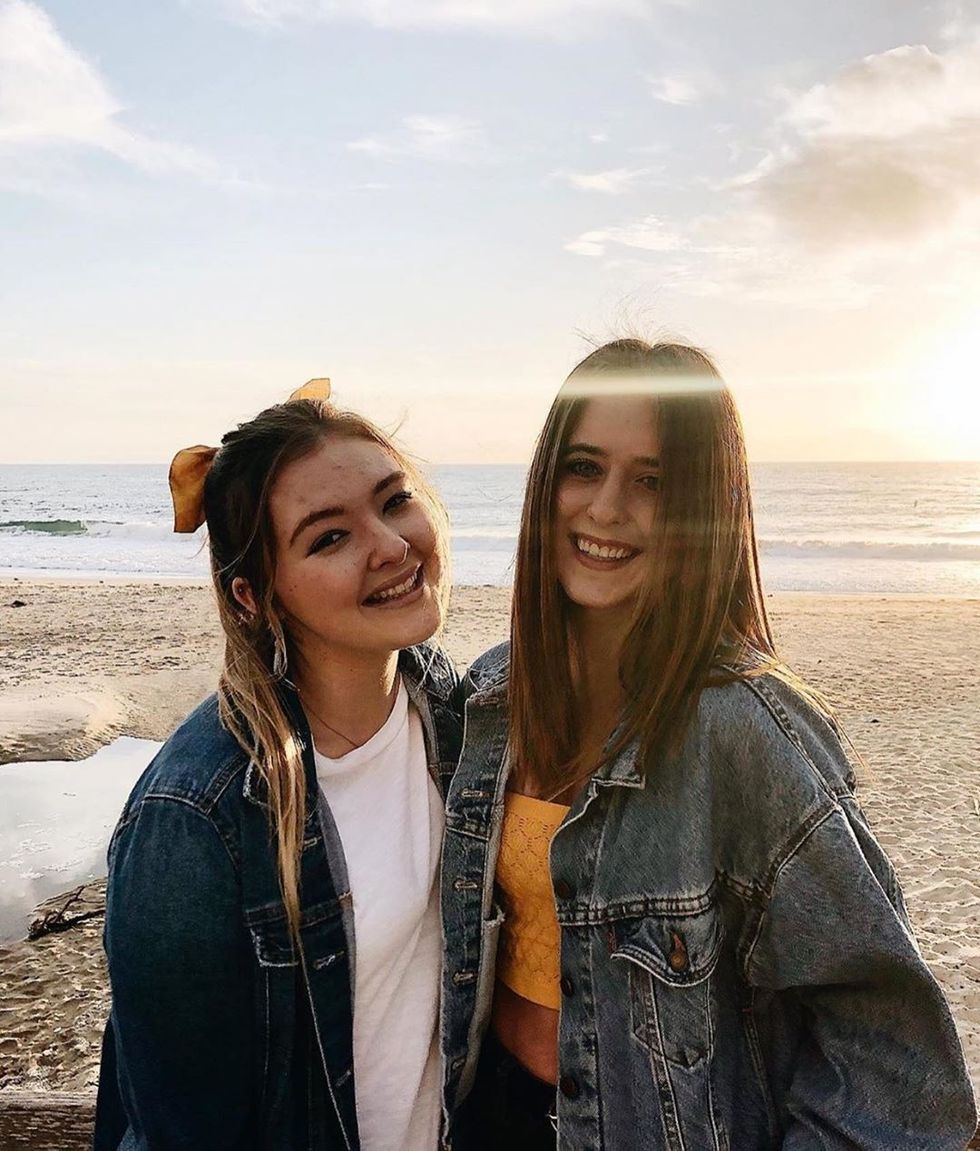 Meet the Reporter: Instagram Edition