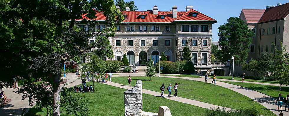 Things I Wish I Would've Known In College