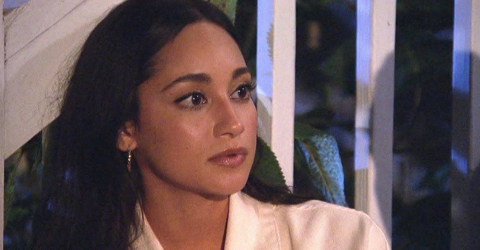 Take This Quiz To See How Much You Hate Victoria F. From 'The Bachelor'