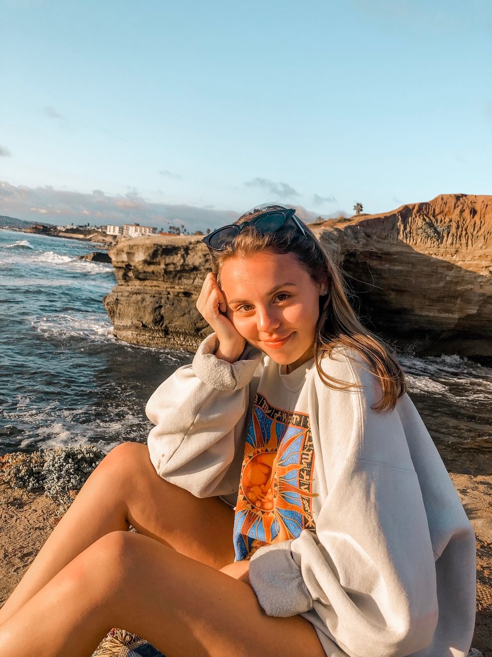 Meet ASU Odyssey: Avery DeHaven