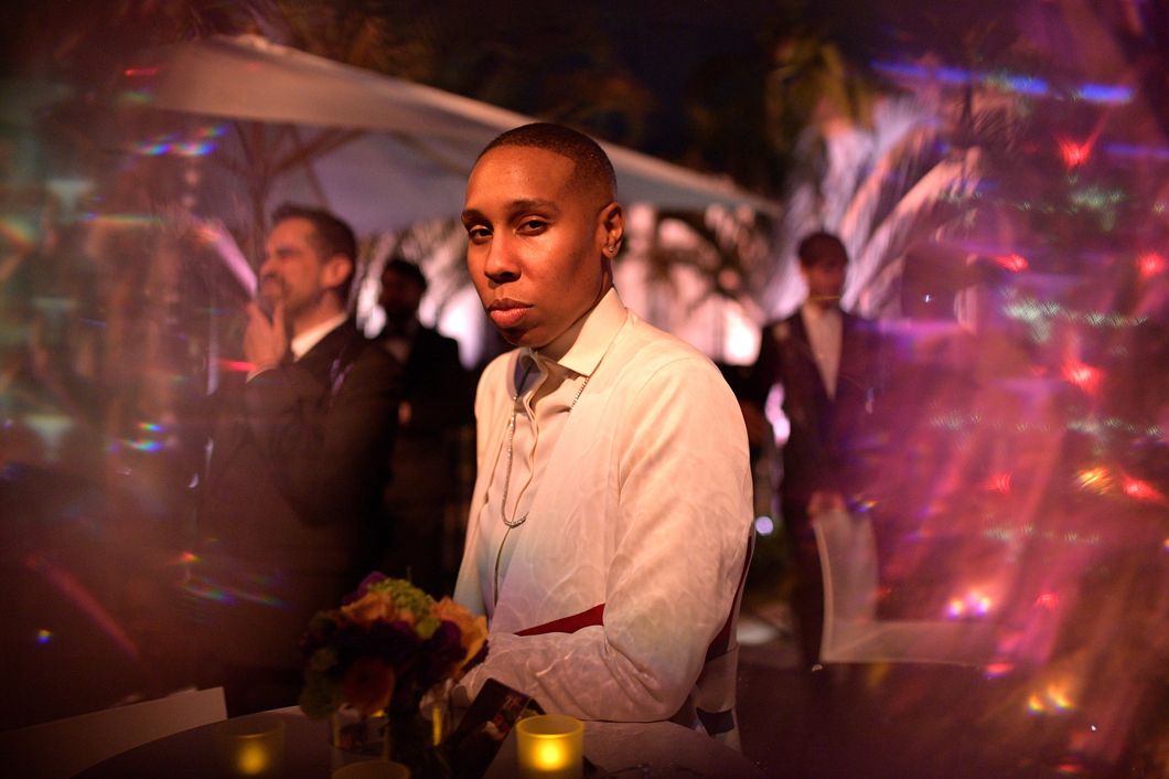 Pixar Set To Feature Its First-Ever LGBTQ Animated Character In 'Onward'