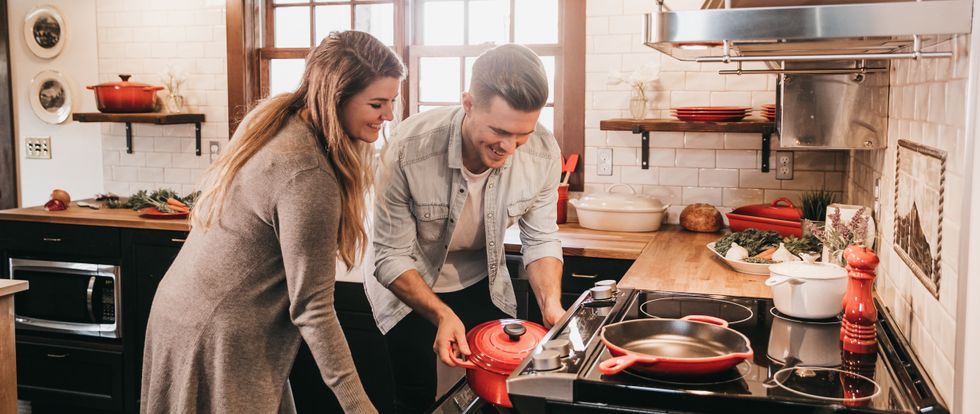 To The Guys Looking For Someone Who's 'Wifey Material,' Stop Being Sexist