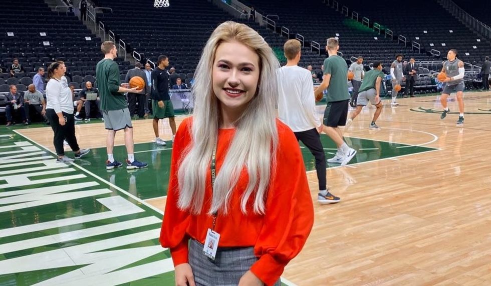 Negative Criticism Will Only Make Me More Successful