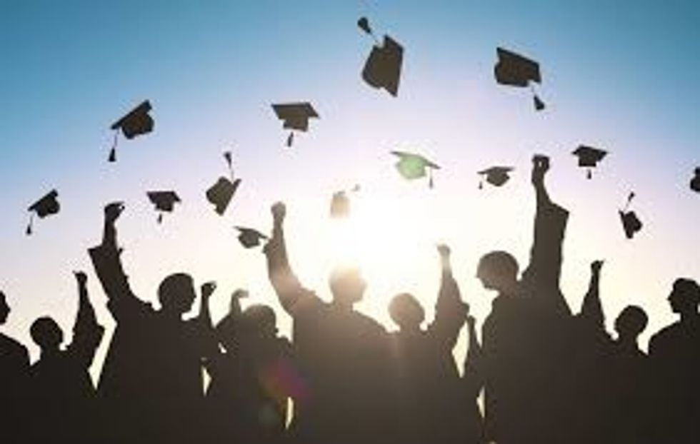 Message to All Seniors