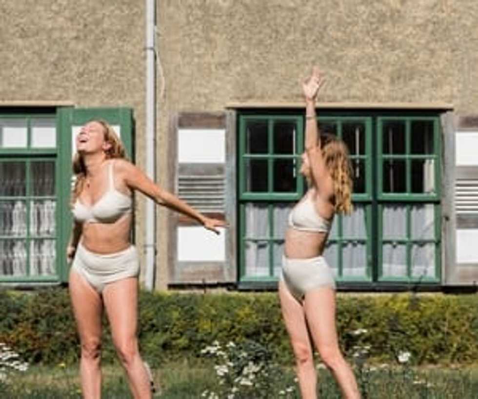 Nothing kills you like your mind