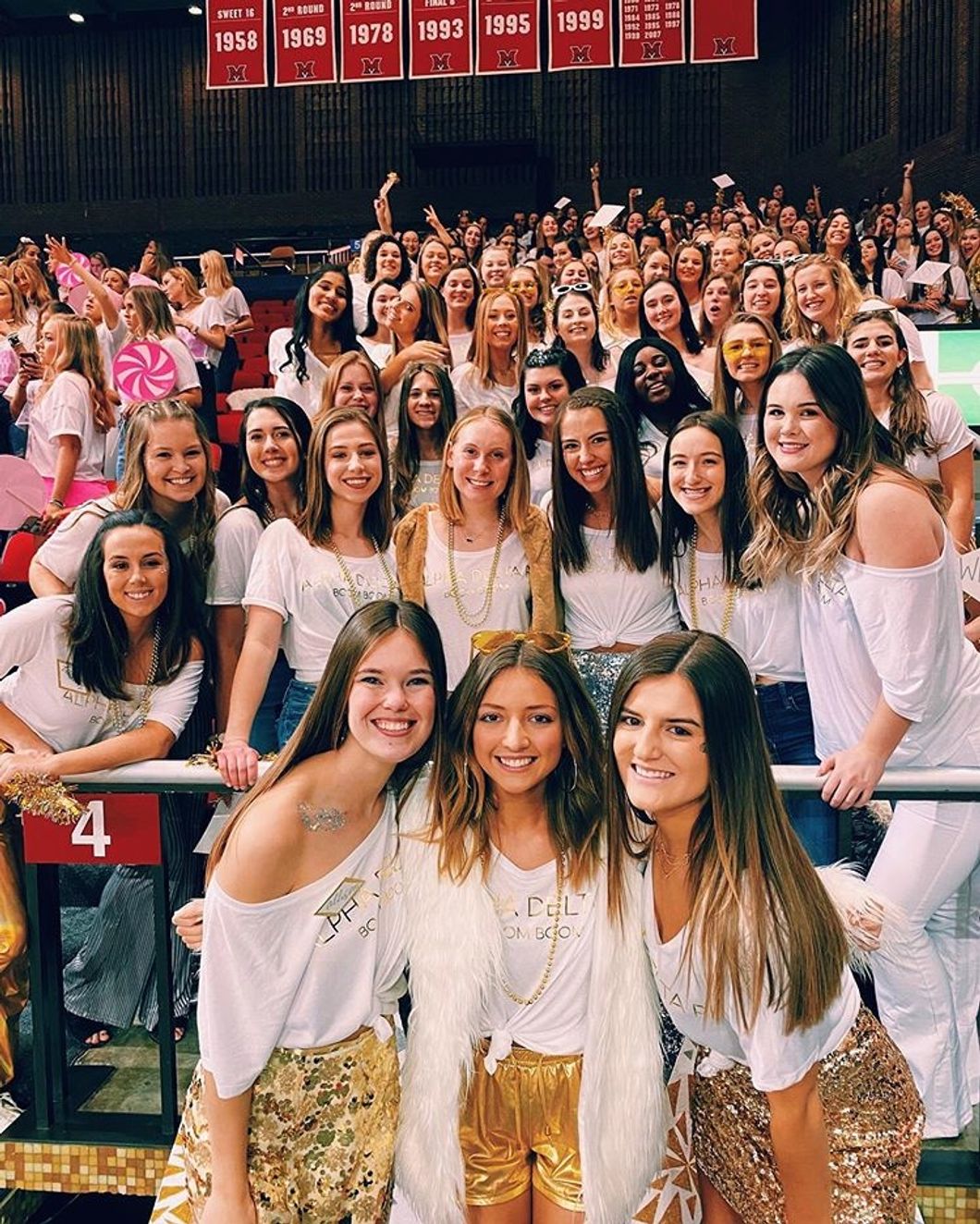 10 Things You Should Consider Before Signing Up For Sorority Recruitment