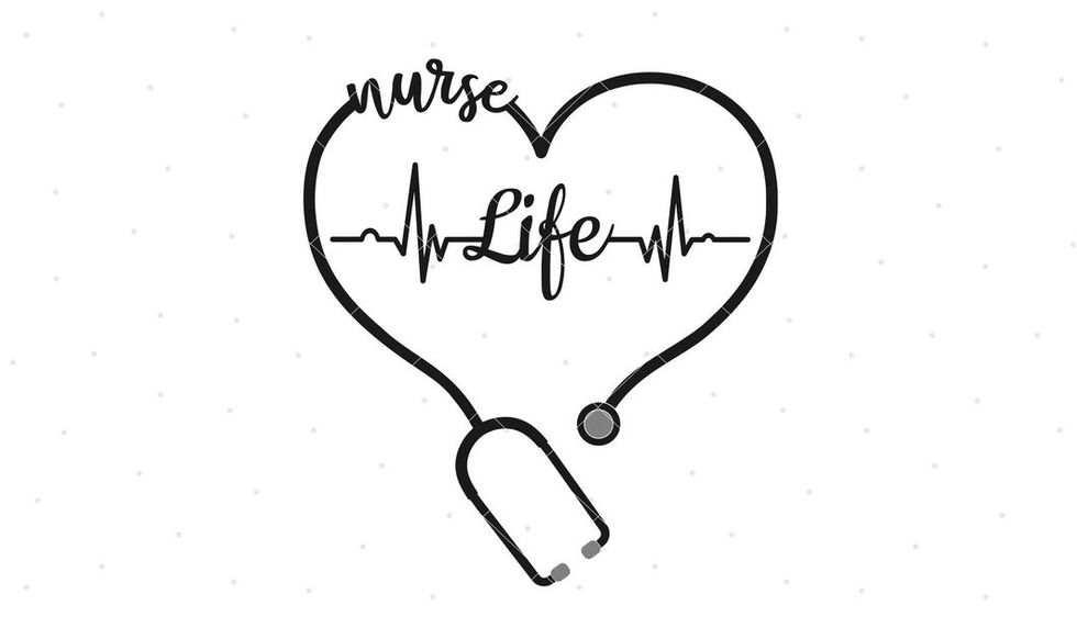 Why did you choose Nursing?