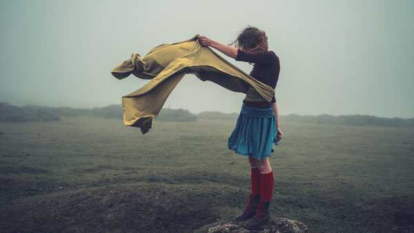 My First Time Was Not Consensual, And My Story Is More Than A Statistic