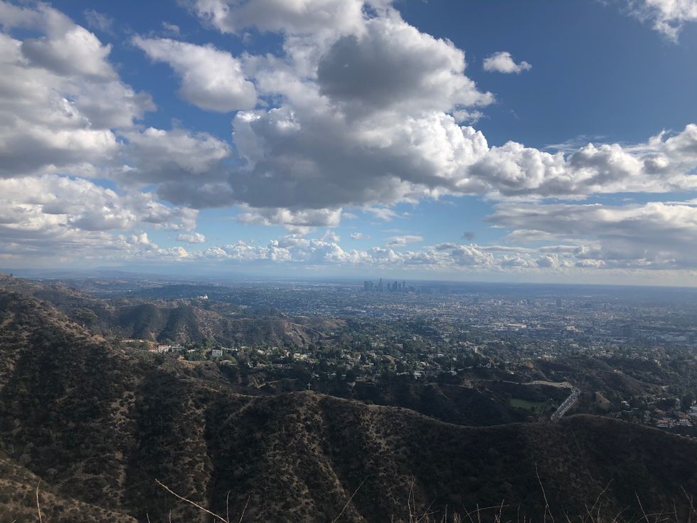 My plans past college