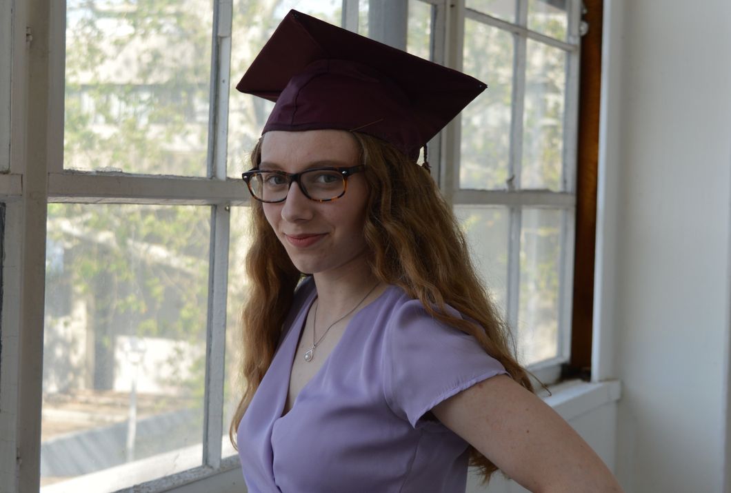 Post Grad Depression