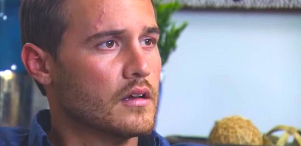 10 Reasons Peter Weber Might Leave 'The Bachelor' Season 24 As A Bachelor