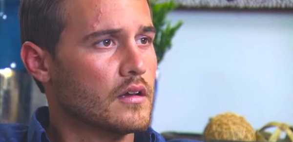 10 Reasons Peter Weber Might Leave 'The Bachelor' Season 24 As A Bachelor