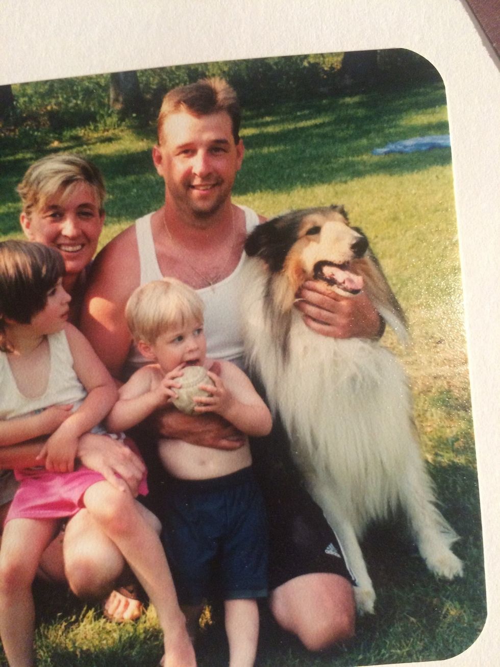 Having Parents That Are Also Your Best Friend Is One Of Life’s Greatest Gifts