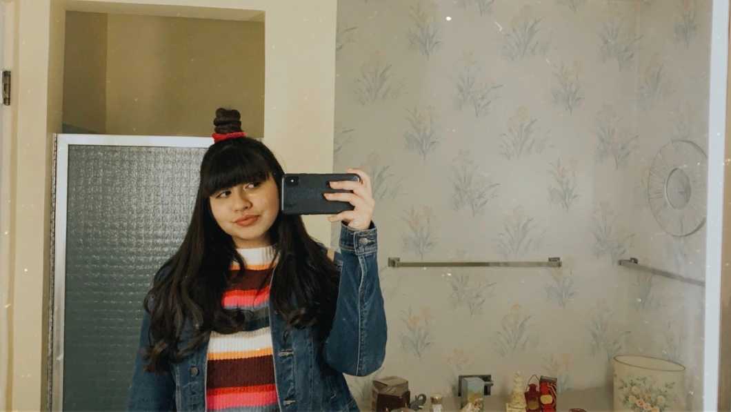 Meet the reporter: Post-college life