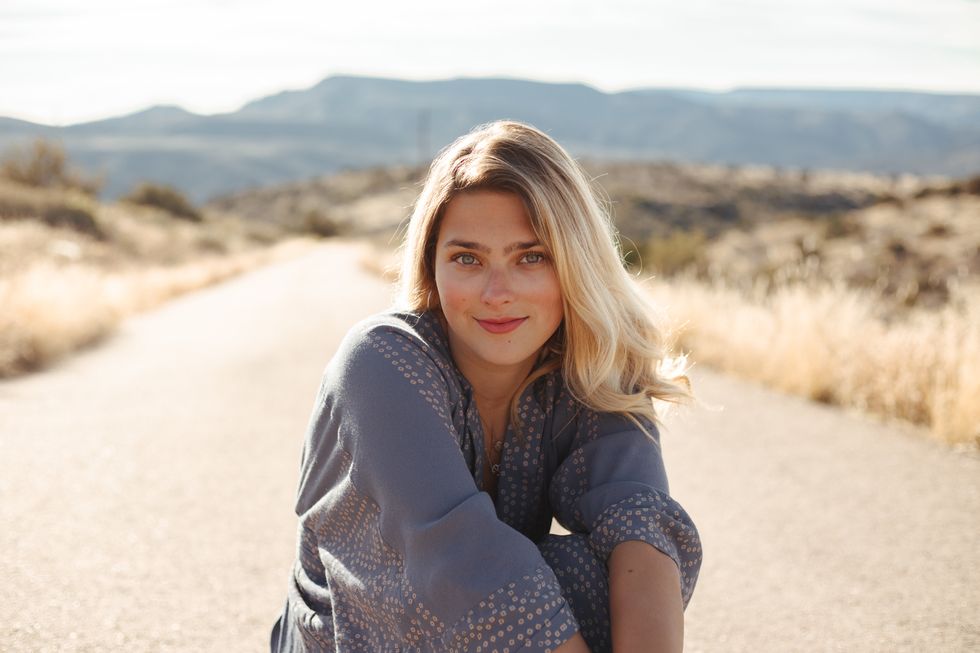 Meet the Reporter: Pascale Bushaw