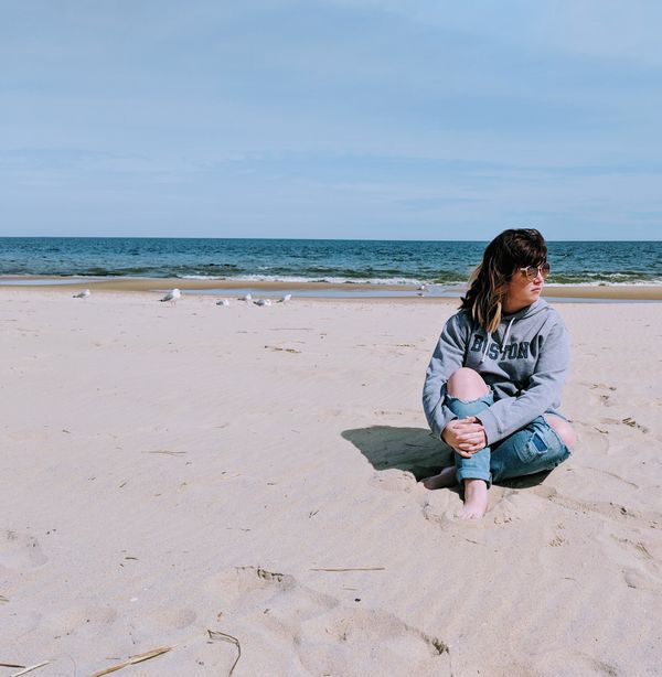 365 Days Of Grief Has Taught Me 4 Priceless Life Lessons, But It Still Hurts