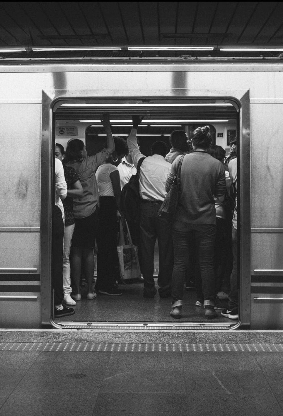 Xenophobia and the Coronavirus