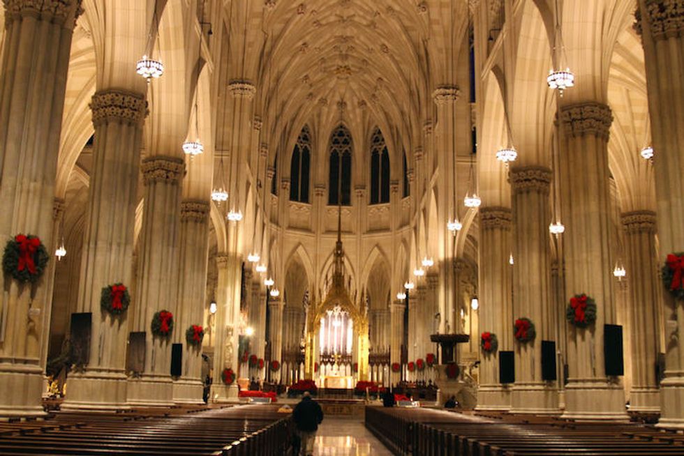 How Religion Has Effected Me