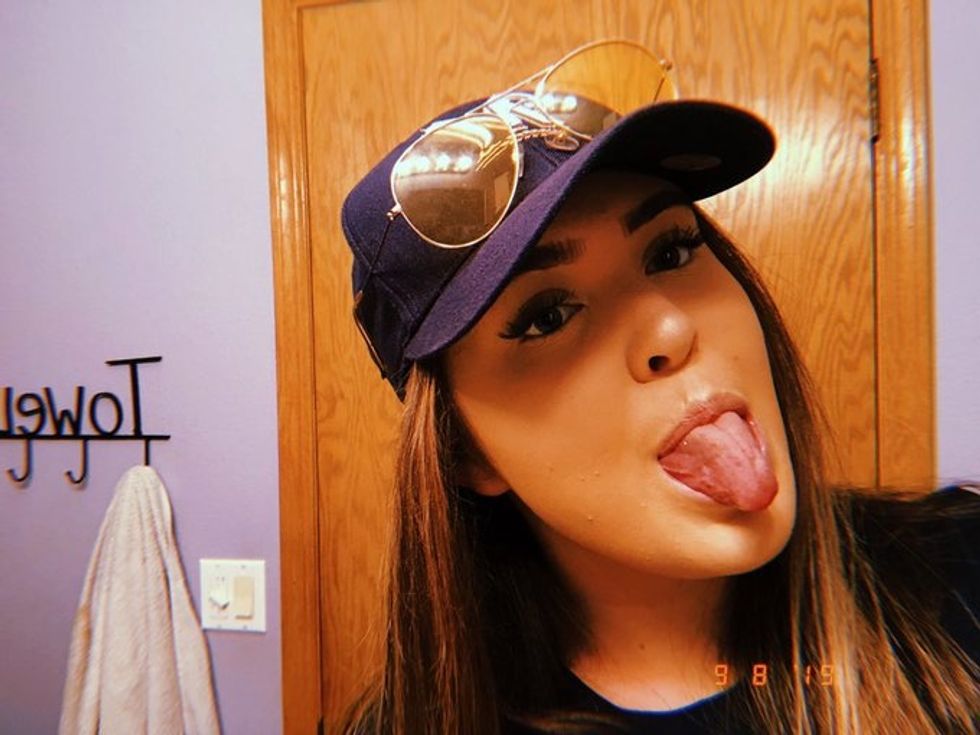 If There's Such Thing as a Sophomore Slump, I've Definitely Hit It